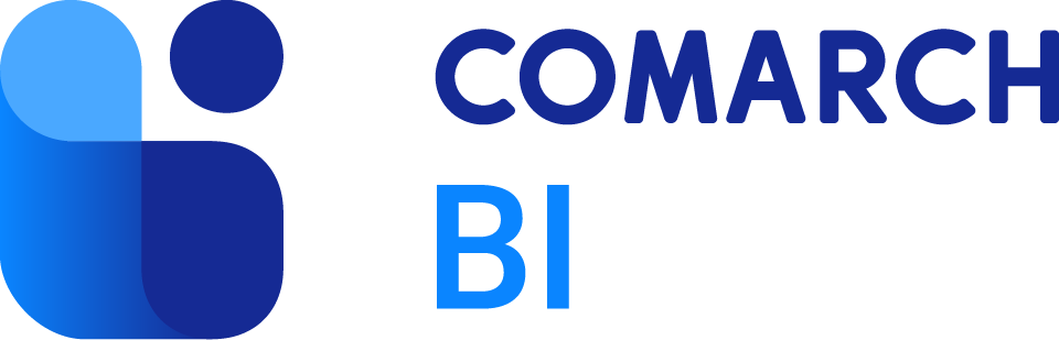 Logotyp produktu Comarch BI Point