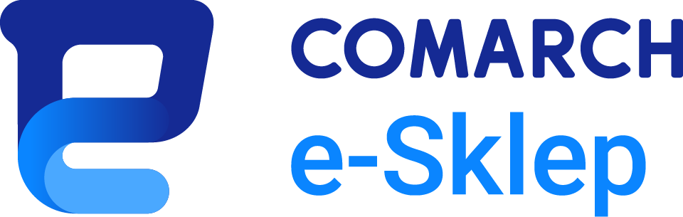 Logotyp produktu Comarch e-Sklep