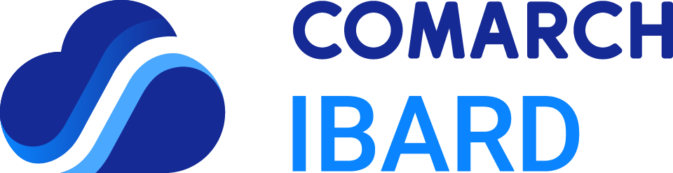 Logotyp produktu Comarch IBARD