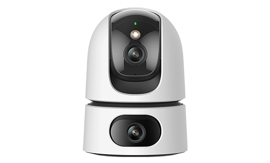 Imou Ranger Dual — kamera wewnętrzna z dwoma obiektywami